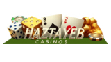 أفضل الكازينوهات على الإنترنت - HazTayebCasinos.com أفضل كازينوهات الإنترنت بالمال الحقيقي